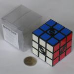 Quarter Turn Cube